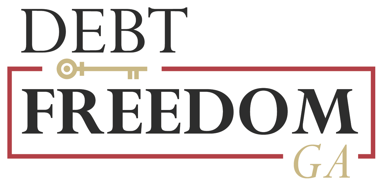 Debt Freedom GA