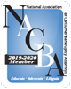 National Association of Consumer Bankruptcy Attorneys member